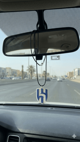 مجموعة نادي الهلال ( اللون الأبيض )