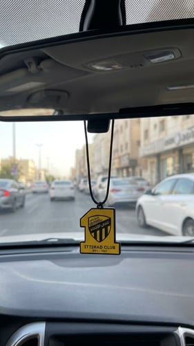 مجموعة نادي الإتحاد ( اللون الأصفر )