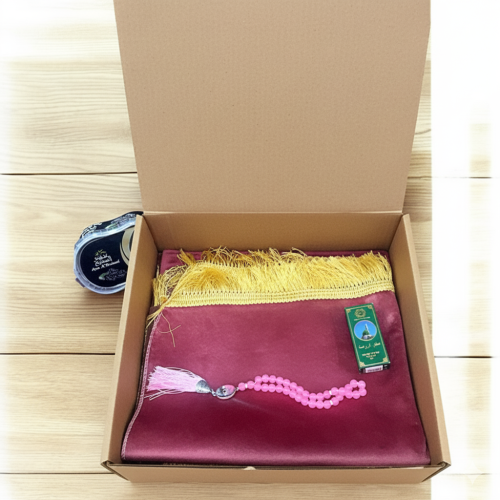 مجموعة من 5 قطع