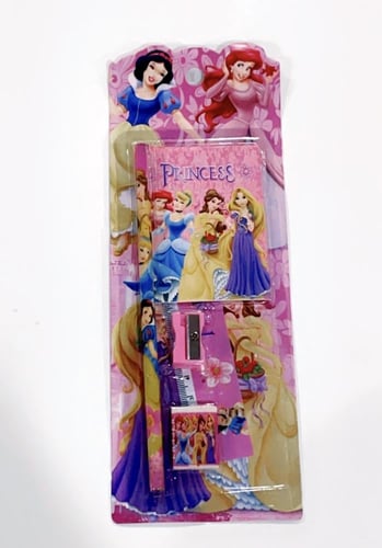 مجموعة - بوكس مجموعة تتكون من 6 قطع للاطفال و الصغ...