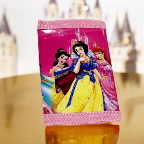 محفظة بنات - محفظة بنات بشخصيّة ( البرنسيسة )