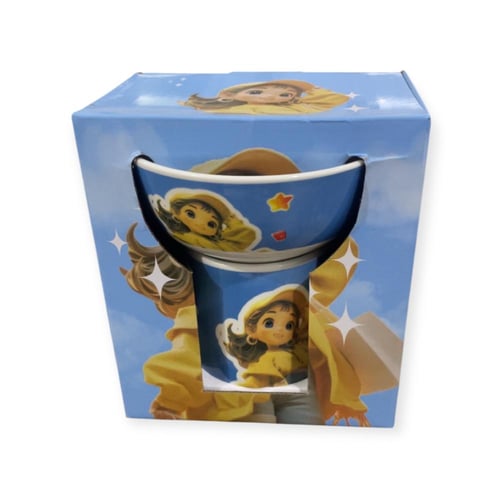 مجموعة رمضانية للاطفال و الصغار ( بناتي )