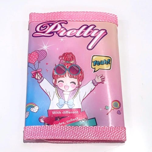 محفظة بنات - محفظة بنات