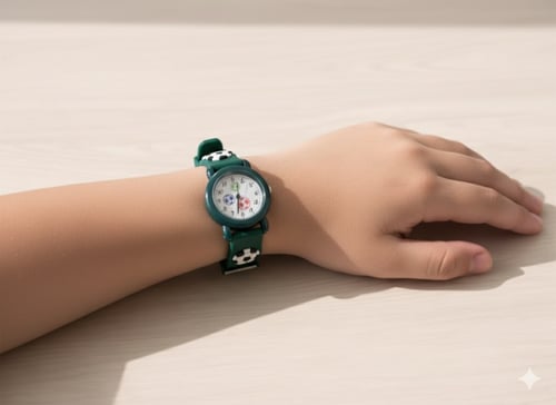 بكج مجموعة - مجموعة أطفال من 4 قطع