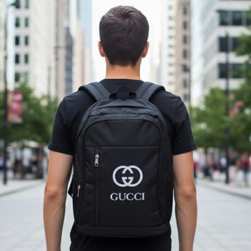 حقيبة ظهر - حقيبة ظهر كاجوال للرجال و النساء