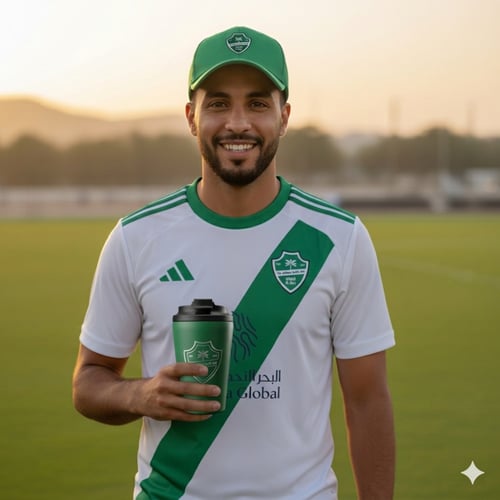 مجموعة النادي الأهلي ( اللون الأخضر )