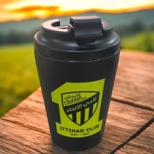 مجموعة نادي الإتحاد ( اللون الأسود ) 2