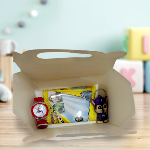 مجموعة للاطفال و الصغار ( أولاد )