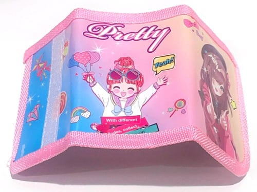 محفظة بنات - محفظة بنات