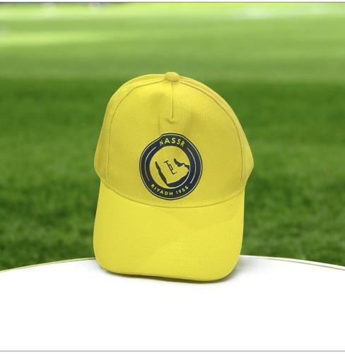 كاب - كاب نادي النصر