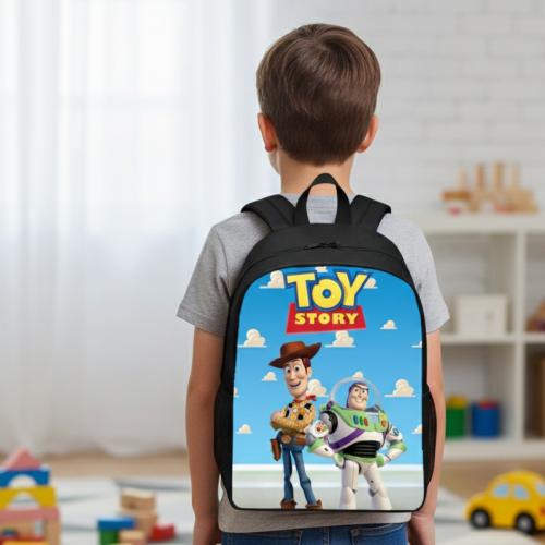 حقائب مدرسية - حقيبة مدرسية ( أولاد ) بشخصية حكاية...