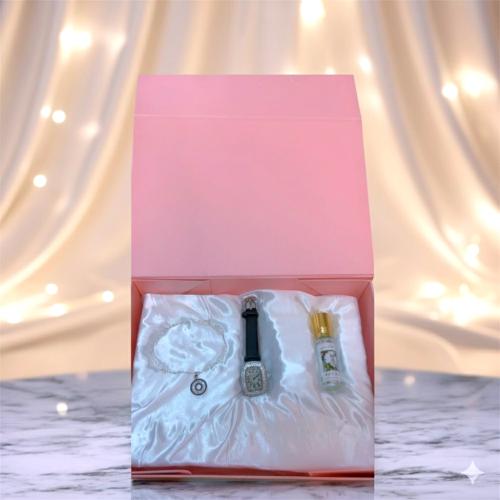 بكج - مجموعة هدايا من عمر 10 سنوات الى 15 سنة بنات