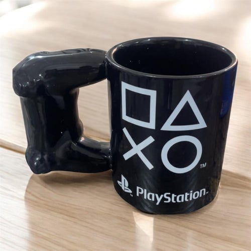 كاسة - كاسة لعشاق البلايستيشن 3D