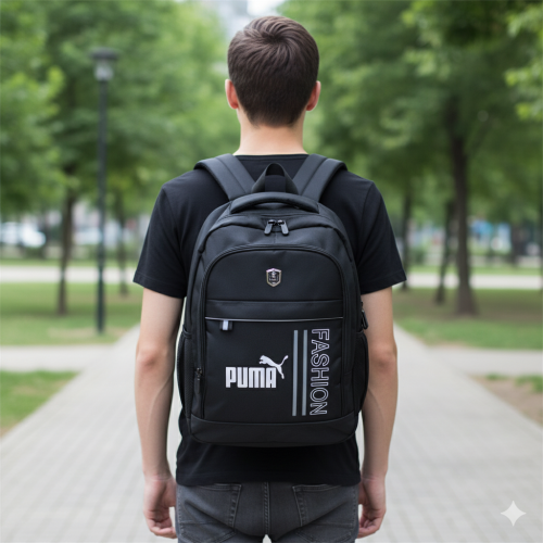 حقيبة ظهر - حقيبة ظهر كاجوال