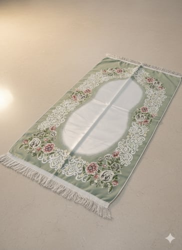 مجموعة رمضانية ( 15 ) اللون الفستقي