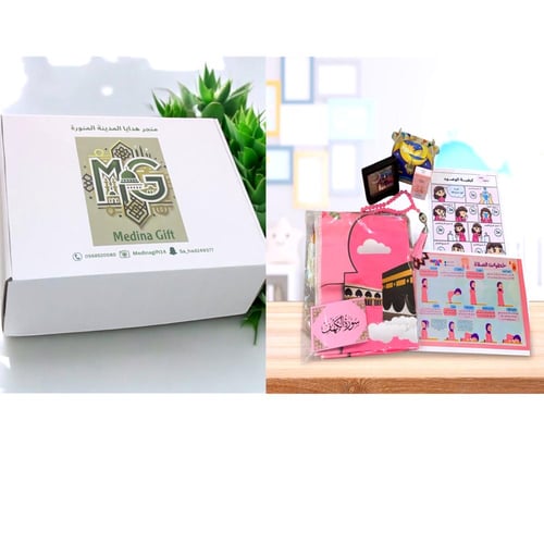 مجموعة للاطفال و الصغار ( بنات )