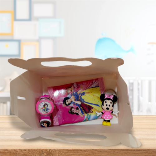 مجموعة للاطفال و الصغار ( بنات )