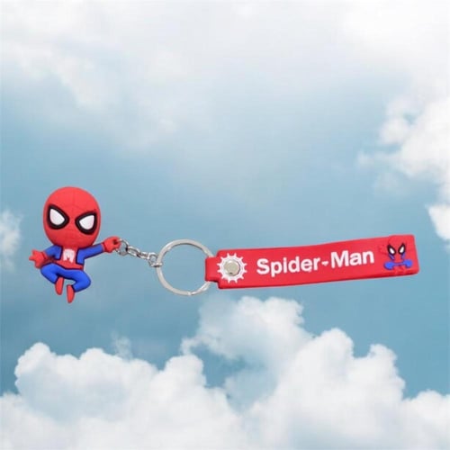 ميدالية أطفال - ميدالية بشخصيّة سبايدرمان