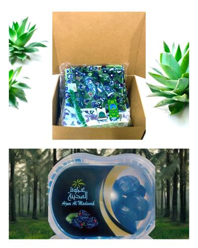 مجموعة المدينة المنورة 5