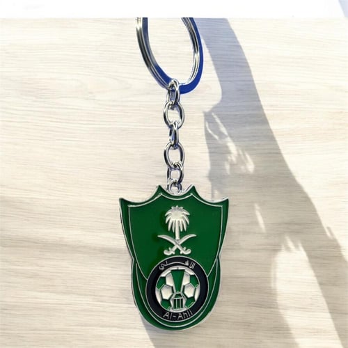 بوكس النادي الأهلي السعودي