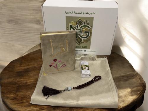 مجموعة تطريز