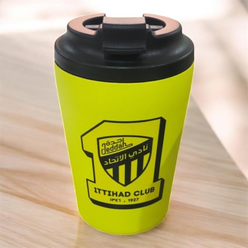 مجموعة نادي الإتحاد ( اللون الأصفر ) 2