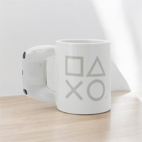 كاسة - كاسة بلايستيشن ( 5 )