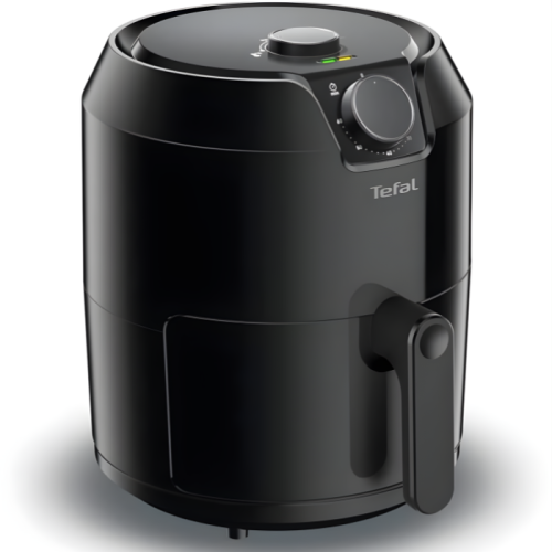 قلاية تيفال هوائية 4.2 لتر 1500 واط بدون زيت – EY2...
