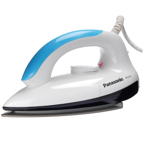 مكواة باناسونيك جاف 1000 واط – كي سريع وعملي باللو...