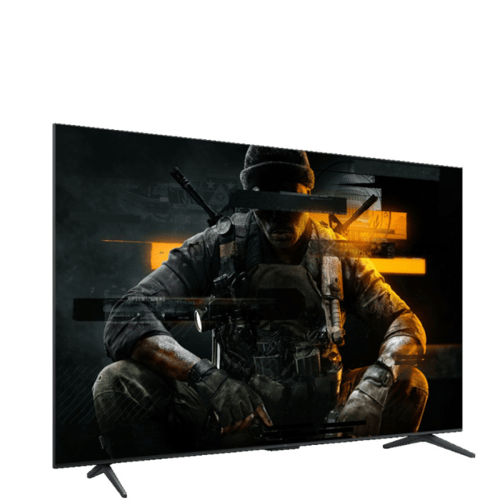 شاشة Hisense 98 بوصة MiniLED 4K – موديل 98U7K بتقن...