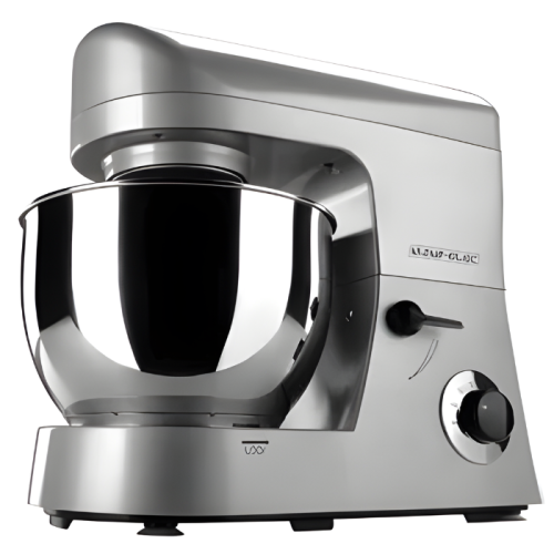 عجانة بروفيشنال السيف 5 لتر 1000 واط فضي – أداء اح...