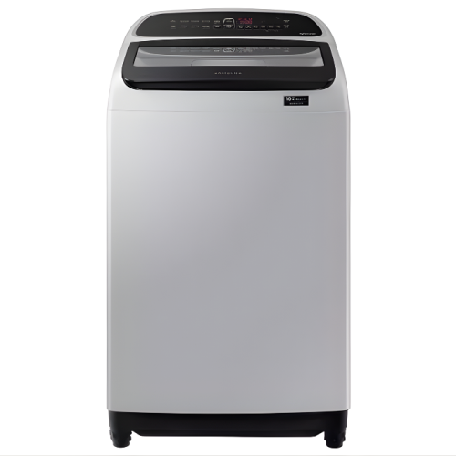 غسالة سامسونج أوتوماتيك تعبئة علوية 16 كجم – رمادي...