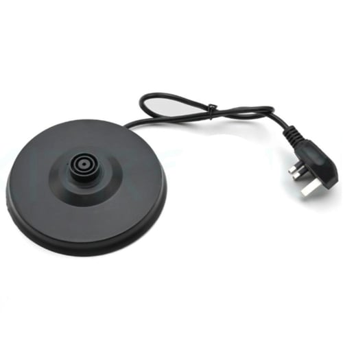 غلاية ماء GVC Pro 1.8 لتر ستيل – أداء قوي وتصميم ع...