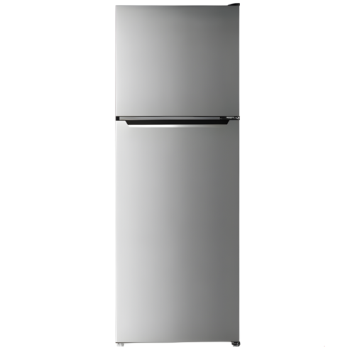 ثلاجة سرين 9.2 قدم موديل 339 – سلفر تبريد عملي ومو...