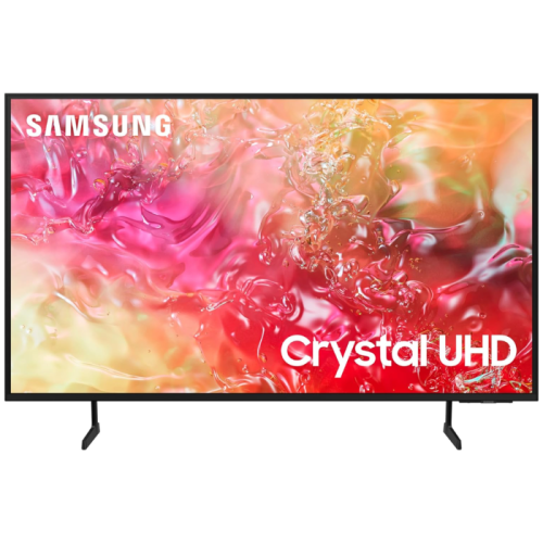 شاشة Samsung 50 بوصة 4K سمارت – موديل UA50DU7000UX...