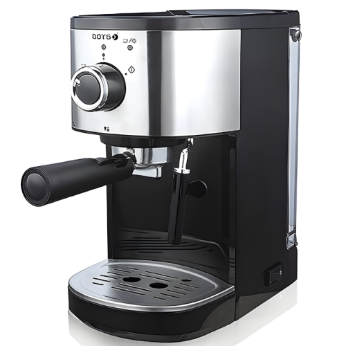 صانعة قهوة دوتس 3 في 1 – قوة 20 بار موديل CFM-540...