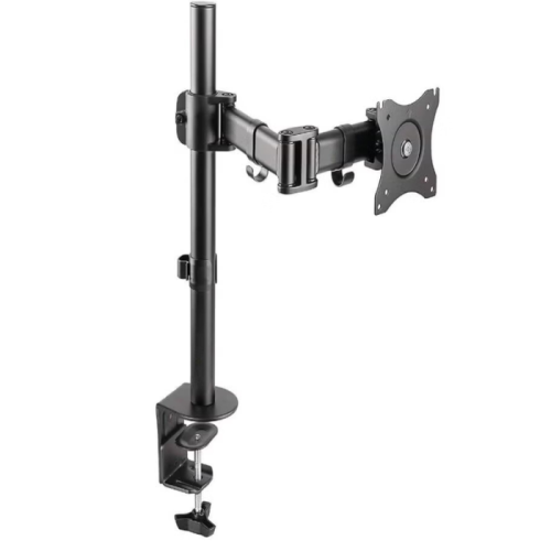 حامل شاشة مكتبي بذراع واحدة فوجي ستار FS-SDB-711 –...