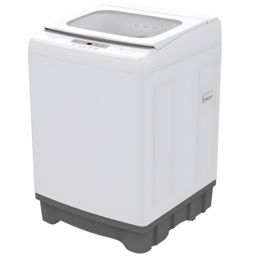 غسالة أبسوم أوتوماتيك تعبئة علوية 14 كجم أبيض – سع...