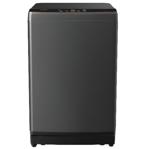 غسالة سوبر كلاسيك أوتوماتيك علوي 11 كيلو – فضي | س...