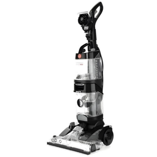 مكنسة هوفر بلاتينيوم لغسيل السجاد – 1200 واط تنظيف...