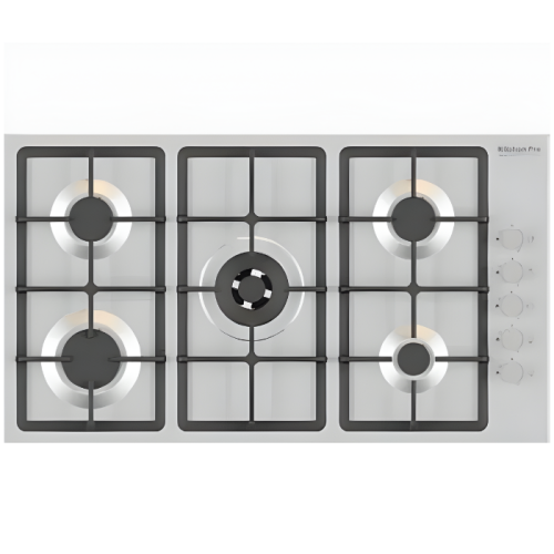 سطح بلت إن كتشن برو 5 عيون غاز ثقيل – إيطالي | أدا...