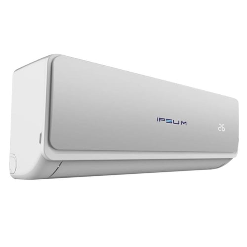 مكيف ابسوم سبليت 18 جداري — حار/بارد لتبريد وتدفئة...