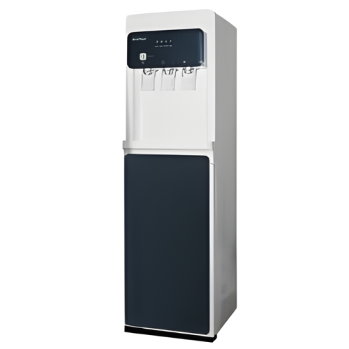 برادة ماء كولين Koolen منزلية – لون أزرق أنيق مع ت...