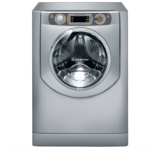 غسالة أريستون 11 كيلو أوتوماتيك أمامية – سيلفر | أ...