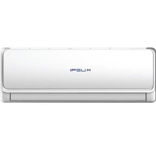 مكيف ابسوم سبليت 18 جداري — حار/بارد لتبريد وتدفئة...