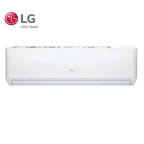 مكيف ال جي سبليت جداري بارد 18400 وحدة انفيرتر جيت...