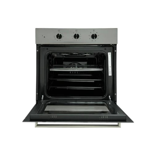 فرن كومتيل بلت إن 60 سم – 8 وظائف ستيل لتجربة طهي...