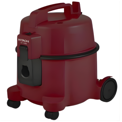 مكنسة هيتاشي CV-100PWRGSA – قوة تنظيف عالية وسعة ك...