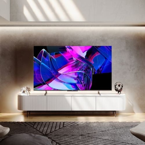 شاشة Hisense 98 بوصة MiniLED 4K – موديل 98U7K بتقن...
