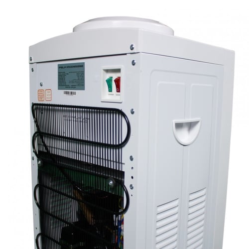 برادة ماء منزلية ابسوم واقف – مفتاحين لمياه حارة و...